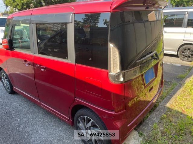 Suzuki SPACIA 2014-01 6998406-6