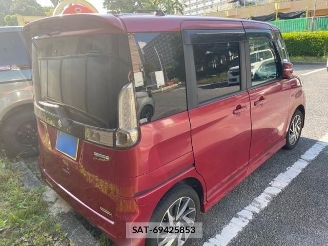 Suzuki SPACIA 2014-01 6998406-7
