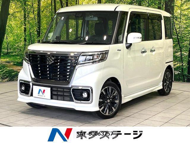 Suzuki SPACIA 2019-05 6998421-0