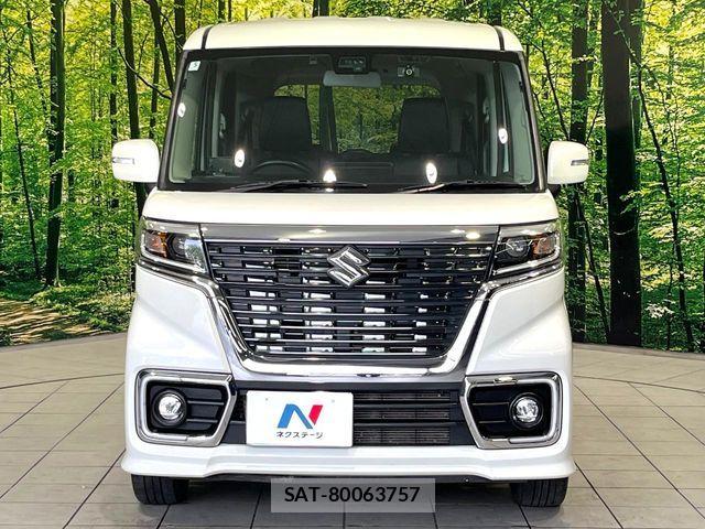 Suzuki SPACIA 2019-05 6998421-13
