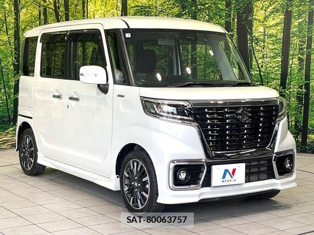 Suzuki SPACIA 2019-05 6998421-15