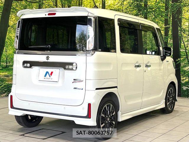 Suzuki SPACIA 2019-05 6998421-16