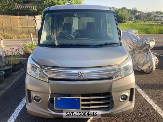 Suzuki SPACIA 2013-09 6998431-0