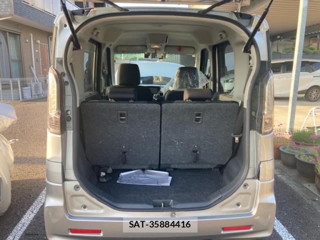 Suzuki SPACIA 2013-09 6998431-9