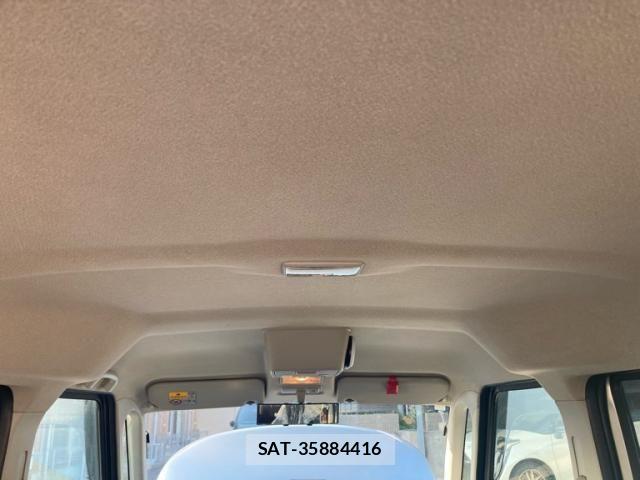 Suzuki SPACIA 2013-09 6998431-10