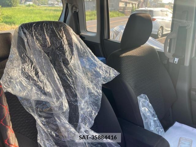 Suzuki SPACIA 2013-09 6998431-12