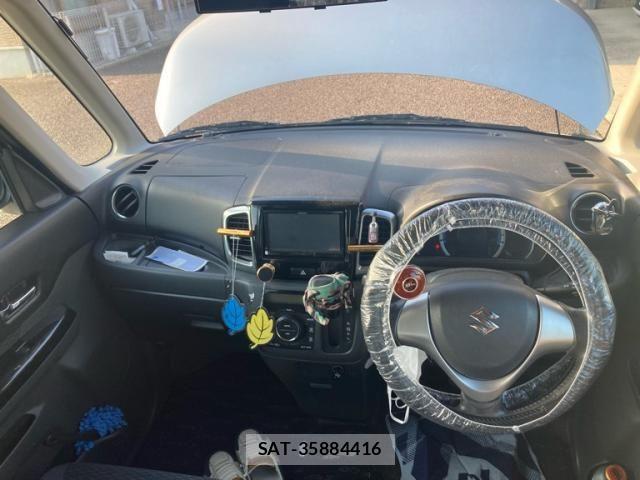 Suzuki SPACIA 2013-09 6998431-13