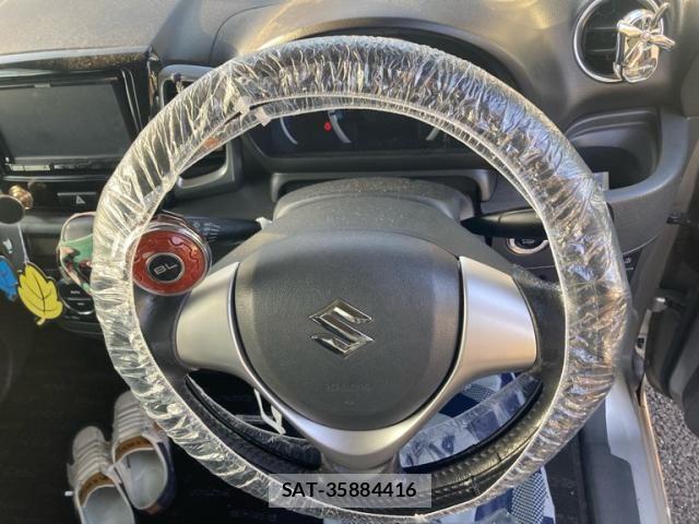 Suzuki SPACIA 2013-09 6998431-14
