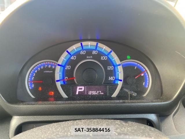 Suzuki SPACIA 2013-09 6998431-15