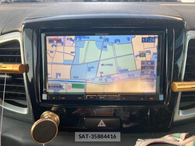 Suzuki SPACIA 2013-09 6998431-16