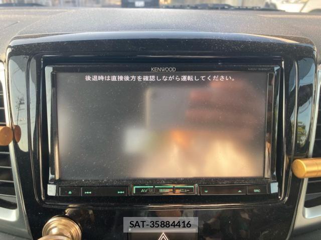 Suzuki SPACIA 2013-09 6998431-17