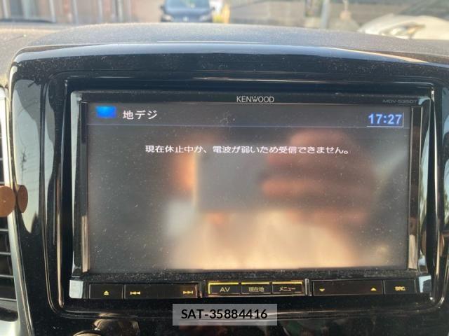 Suzuki SPACIA 2013-09 6998431-18