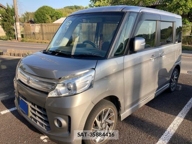 Suzuki SPACIA 2013-09 6998431-1