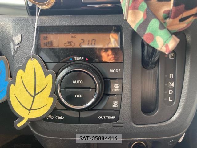 Suzuki SPACIA 2013-09 6998431-19