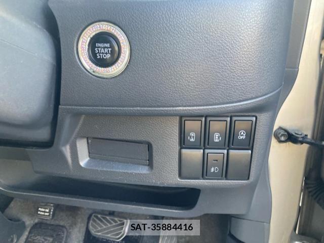 Suzuki SPACIA 2013-09 6998431-20