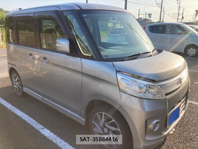 Suzuki SPACIA 2013-09 6998431-2