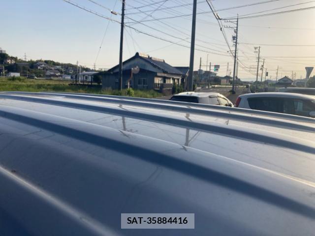 Suzuki SPACIA 2013-09 6998431-3