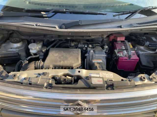 Suzuki SPACIA 2013-09 6998431-7