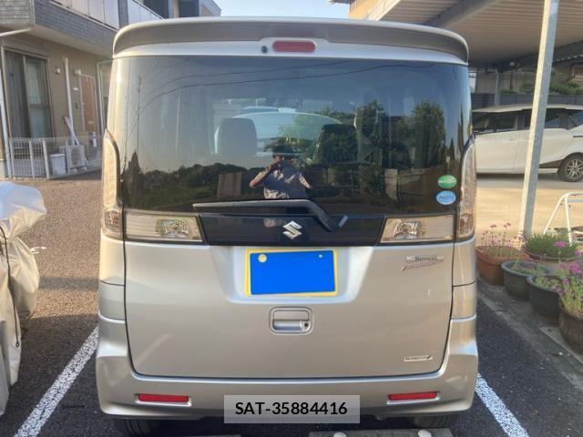 Suzuki SPACIA 2013-09 6998431-8