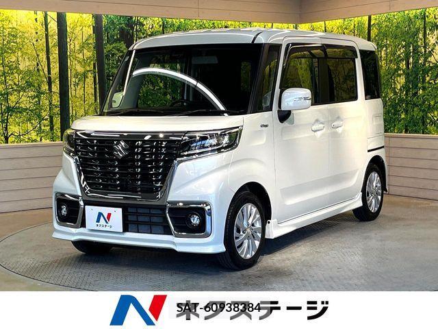 Suzuki SPACIA 2018-08 6998396-0