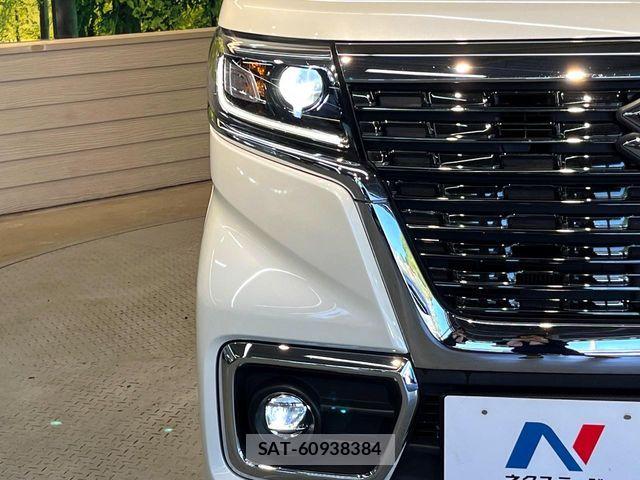 Suzuki SPACIA 2018-08 6998396-11