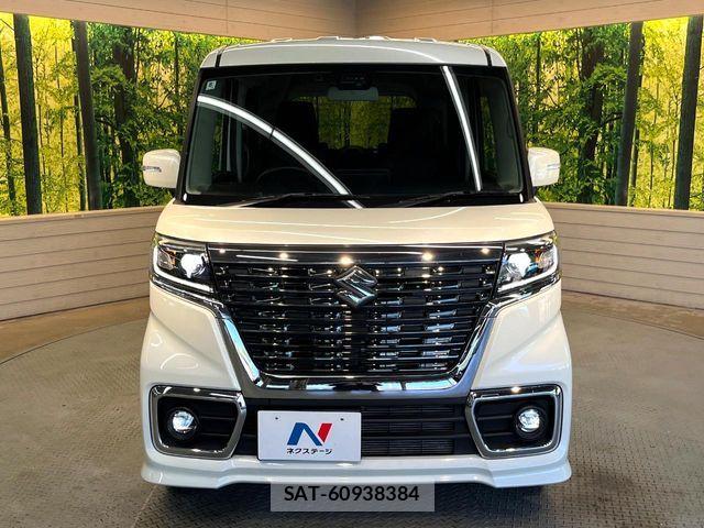 Suzuki SPACIA 2018-08 6998396-13
