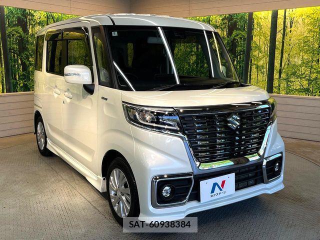 Suzuki SPACIA 2018-08 6998396-15