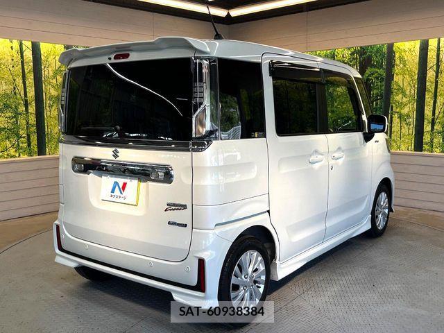 Suzuki SPACIA 2018-08 6998396-16