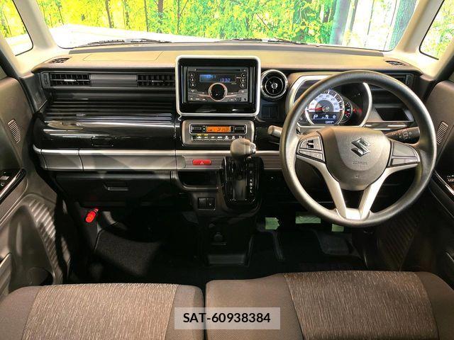 Suzuki SPACIA 2018-08 6998396-1