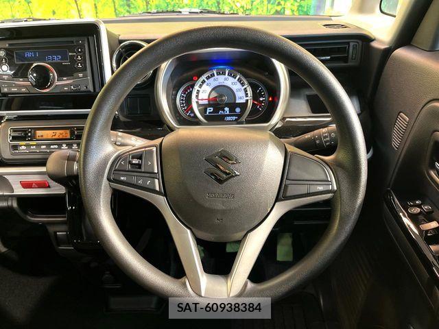 Suzuki SPACIA 2018-08 6998396-7