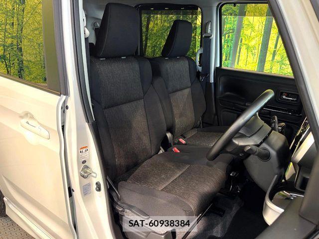 Suzuki SPACIA 2018-08 6998396-8