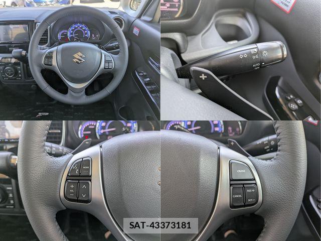 Suzuki SPACIA 2016-10 6998401-9