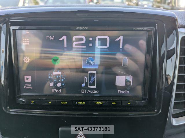 Suzuki SPACIA 2016-10 6998401-10
