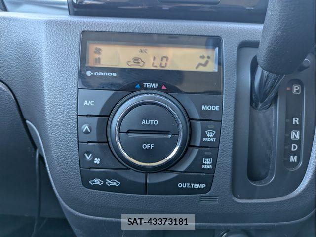 Suzuki SPACIA 2016-10 6998401-11