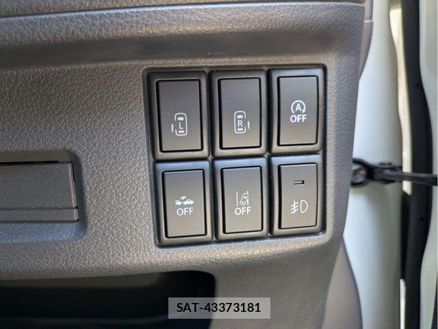Suzuki SPACIA 2016-10 6998401-14