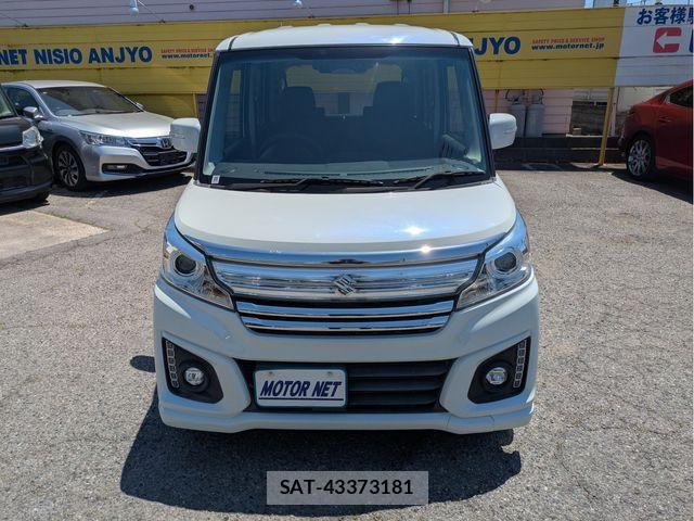 Suzuki SPACIA 2016-10 6998401-16