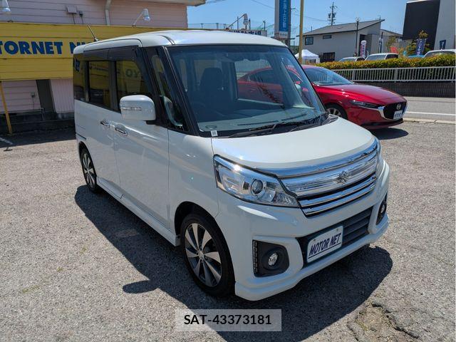 Suzuki SPACIA 2016-10 6998401-17
