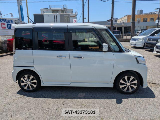 Suzuki SPACIA 2016-10 6998401-18