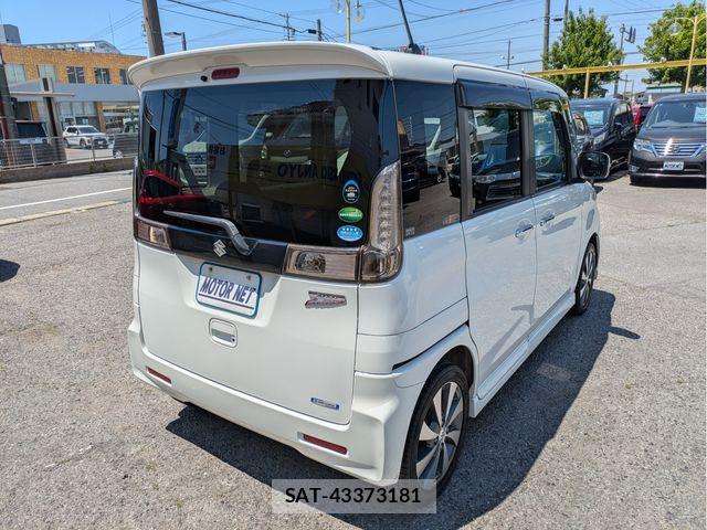 Suzuki SPACIA 2016-10 6998401-1