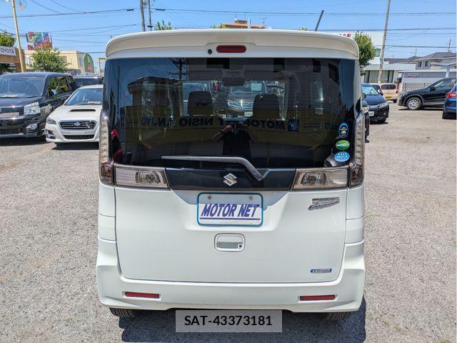 Suzuki SPACIA 2016-10 6998401-19