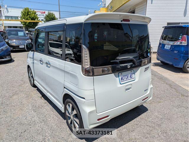 Suzuki SPACIA 2016-10 6998401-20
