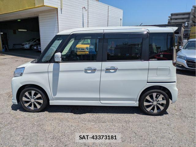 Suzuki SPACIA 2016-10 6998401-21