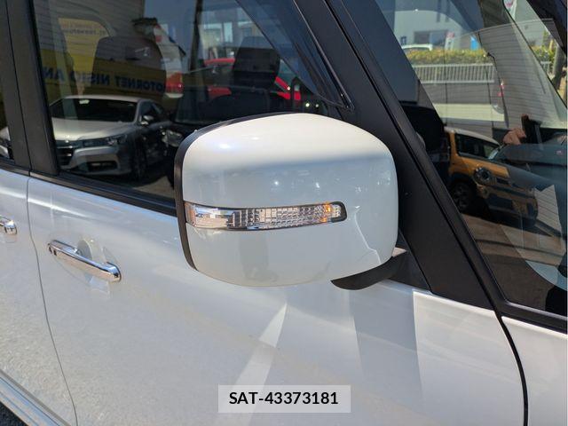 Suzuki SPACIA 2016-10 6998401-23