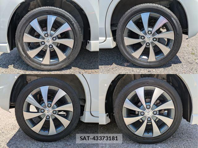 Suzuki SPACIA 2016-10 6998401-25