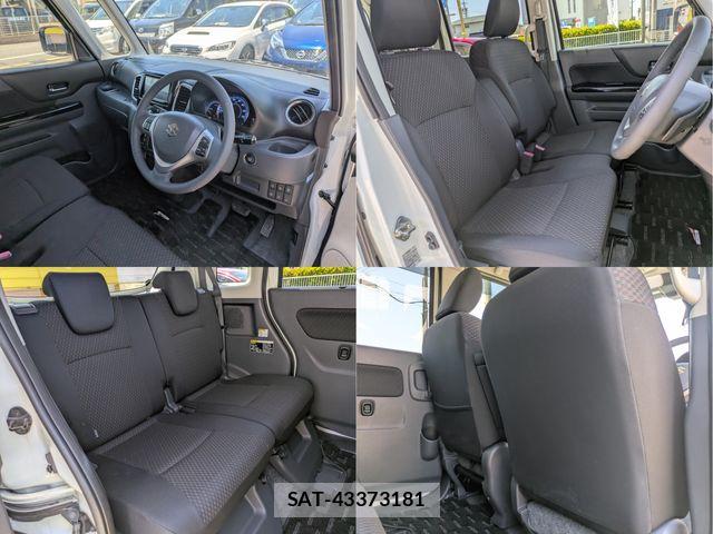 Suzuki SPACIA 2016-10 6998401-27