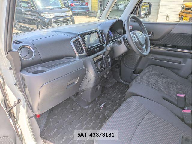 Suzuki SPACIA 2016-10 6998401-2