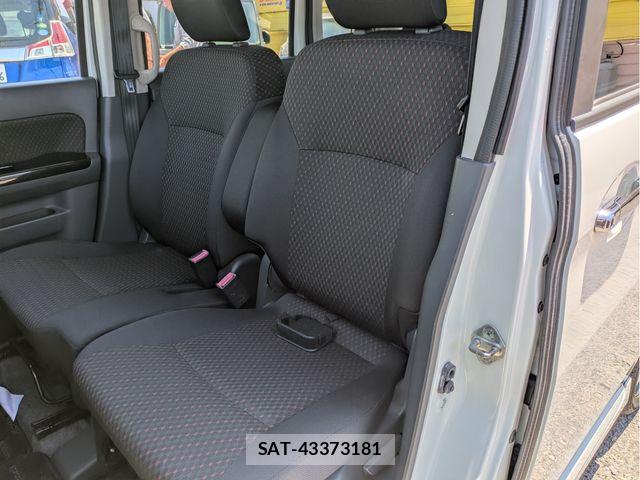 Suzuki SPACIA 2016-10 6998401-3