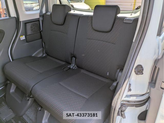 Suzuki SPACIA 2016-10 6998401-4