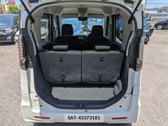 Suzuki SPACIA 2016-10 6998401-6