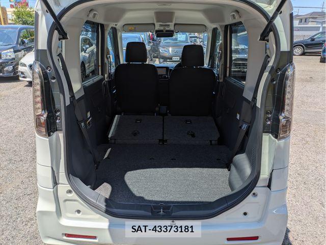 Suzuki SPACIA 2016-10 6998401-7